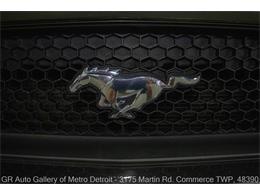 2017 Ford Mustang (CC-2098235) for sale in Kentwood, Michigan