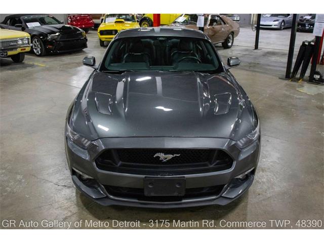 2017 Ford Mustang (CC-2098235) for sale in Kentwood, Michigan