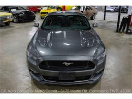 2017 Ford Mustang (CC-2098235) for sale in Kentwood, Michigan