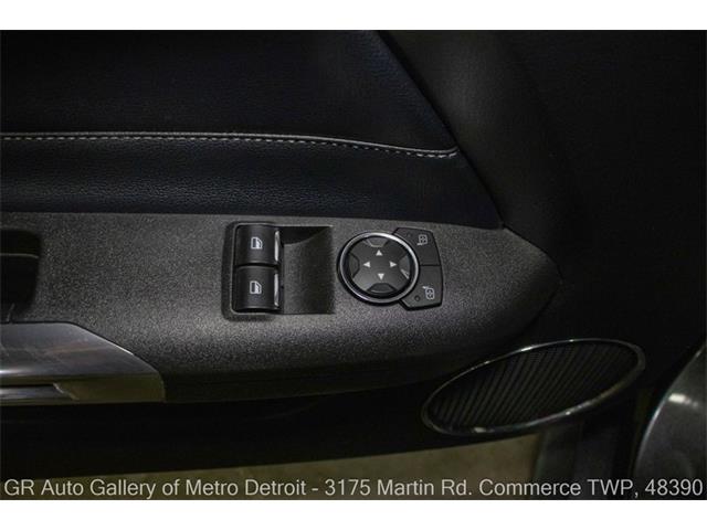 2017 Ford Mustang (CC-2098235) for sale in Kentwood, Michigan