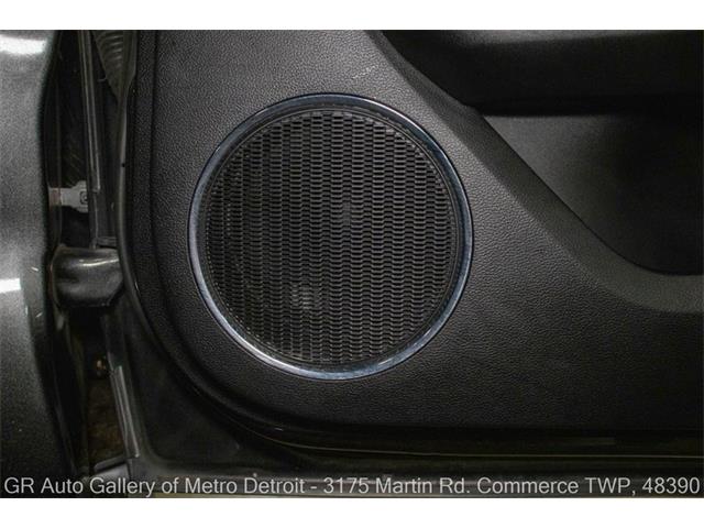 2017 Ford Mustang (CC-2098235) for sale in Kentwood, Michigan