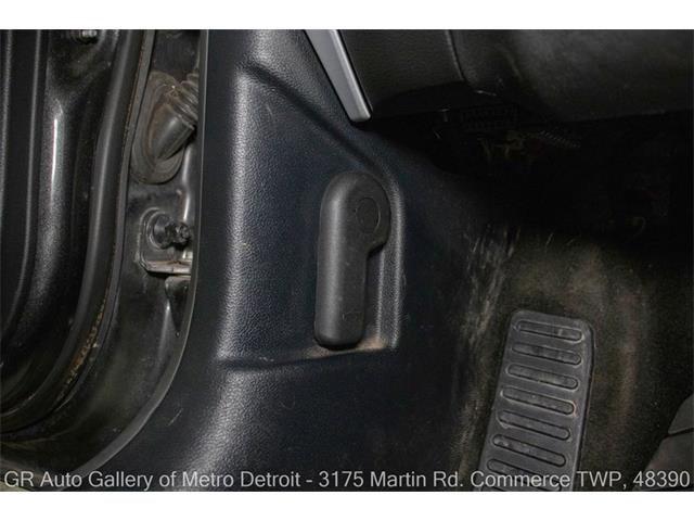 2017 Ford Mustang (CC-2098235) for sale in Kentwood, Michigan