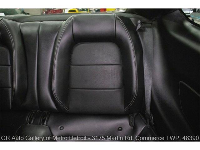 2017 Ford Mustang (CC-2098235) for sale in Kentwood, Michigan