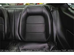 2017 Ford Mustang (CC-2098235) for sale in Kentwood, Michigan