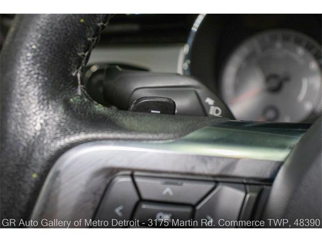 2017 Ford Mustang (CC-2098235) for sale in Kentwood, Michigan