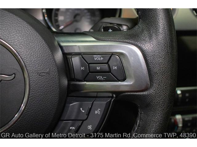 2017 Ford Mustang (CC-2098235) for sale in Kentwood, Michigan