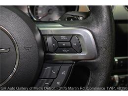 2017 Ford Mustang (CC-2098235) for sale in Kentwood, Michigan