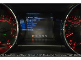 2017 Ford Mustang (CC-2098235) for sale in Kentwood, Michigan