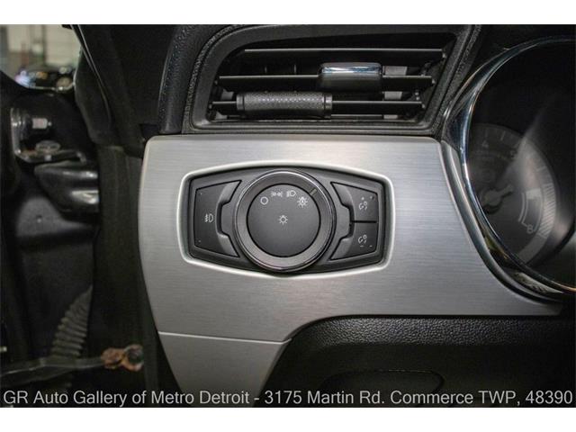 2017 Ford Mustang (CC-2098235) for sale in Kentwood, Michigan