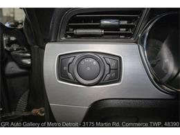 2017 Ford Mustang (CC-2098235) for sale in Kentwood, Michigan