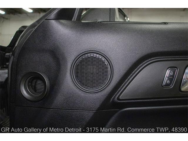 2017 Ford Mustang (CC-2098235) for sale in Kentwood, Michigan