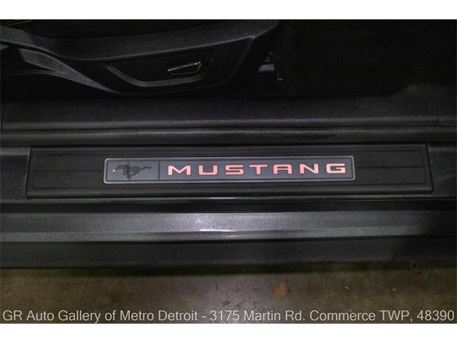 2017 Ford Mustang (CC-2098235) for sale in Kentwood, Michigan