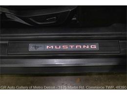 2017 Ford Mustang (CC-2098235) for sale in Kentwood, Michigan