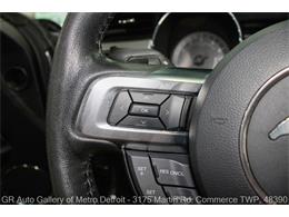 2017 Ford Mustang (CC-2098235) for sale in Kentwood, Michigan