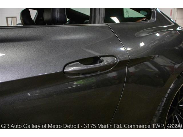 2017 Ford Mustang (CC-2098235) for sale in Kentwood, Michigan