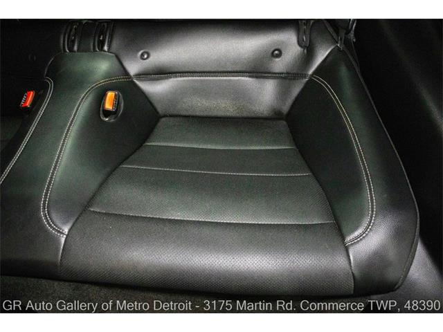 2017 Ford Mustang (CC-2098235) for sale in Kentwood, Michigan