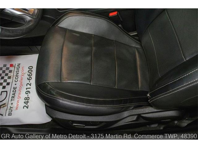 2017 Ford Mustang (CC-2098235) for sale in Kentwood, Michigan