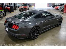 2017 Ford Mustang (CC-2098235) for sale in Kentwood, Michigan