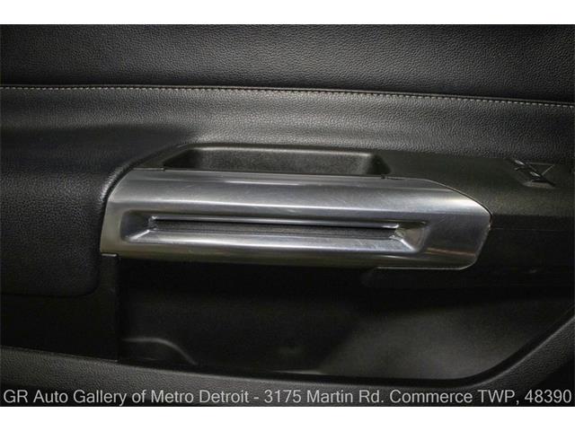 2017 Ford Mustang (CC-2098235) for sale in Kentwood, Michigan