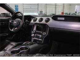 2017 Ford Mustang (CC-2098235) for sale in Kentwood, Michigan