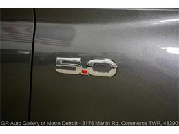 2017 Ford Mustang (CC-2098235) for sale in Kentwood, Michigan