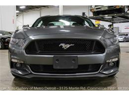 2017 Ford Mustang (CC-2098235) for sale in Kentwood, Michigan