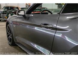 2017 Ford Mustang (CC-2098235) for sale in Kentwood, Michigan