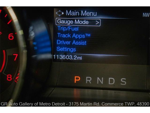 2017 Ford Mustang (CC-2098235) for sale in Kentwood, Michigan