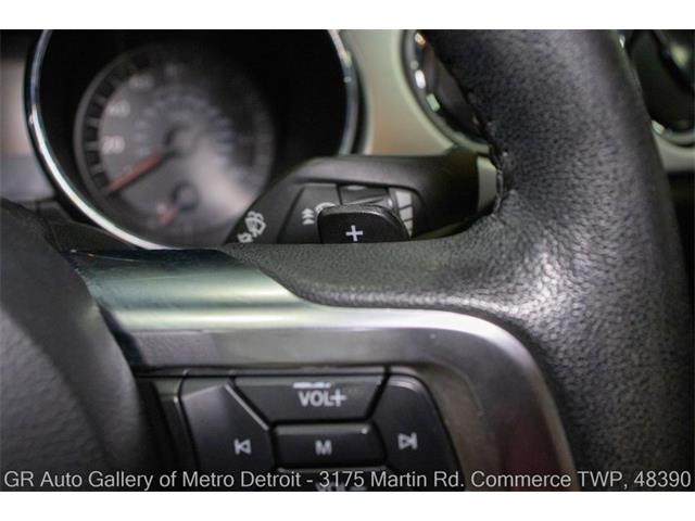 2017 Ford Mustang (CC-2098235) for sale in Kentwood, Michigan