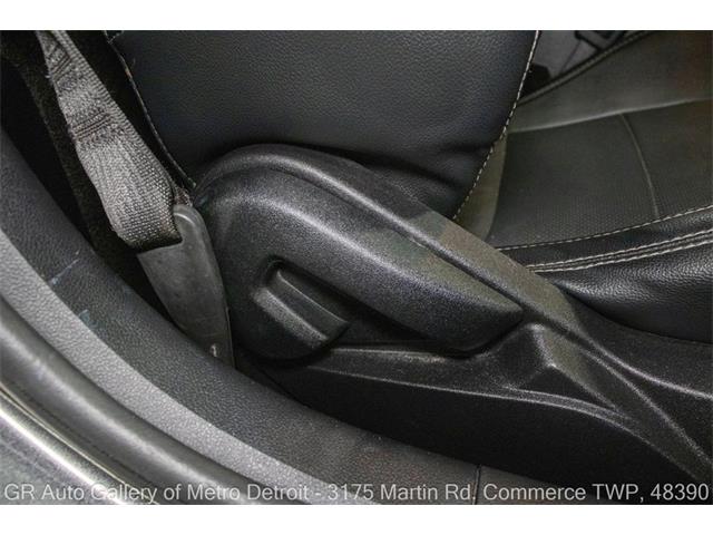 2017 Ford Mustang (CC-2098235) for sale in Kentwood, Michigan