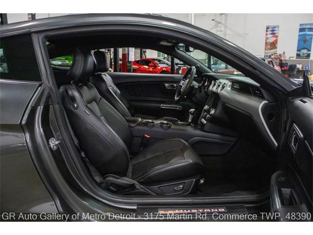 2017 Ford Mustang (CC-2098235) for sale in Kentwood, Michigan