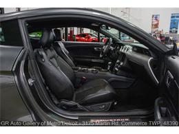 2017 Ford Mustang (CC-2098235) for sale in Kentwood, Michigan