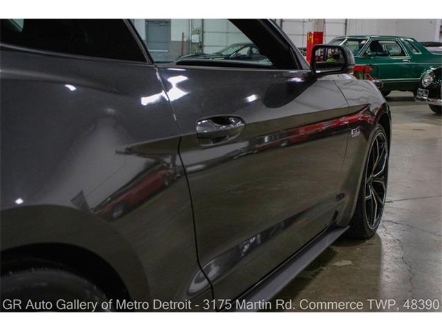 2017 Ford Mustang (CC-2098235) for sale in Kentwood, Michigan