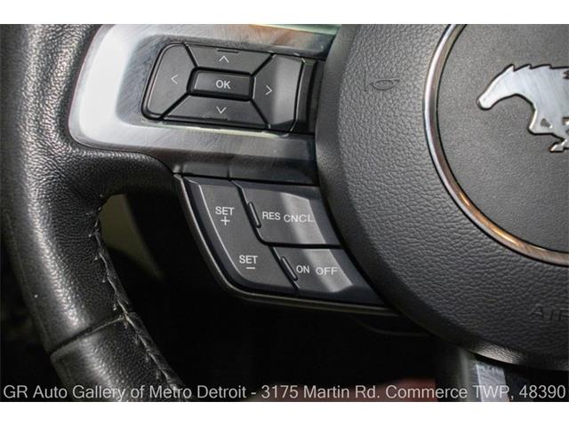 2017 Ford Mustang (CC-2098235) for sale in Kentwood, Michigan