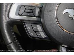 2017 Ford Mustang (CC-2098235) for sale in Kentwood, Michigan