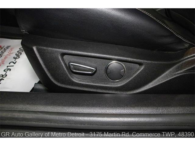 2017 Ford Mustang (CC-2098235) for sale in Kentwood, Michigan