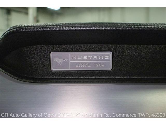 2017 Ford Mustang (CC-2098235) for sale in Kentwood, Michigan