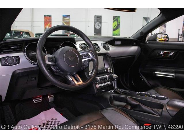 2017 Ford Mustang (CC-2098235) for sale in Kentwood, Michigan