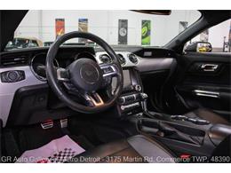 2017 Ford Mustang (CC-2098235) for sale in Kentwood, Michigan