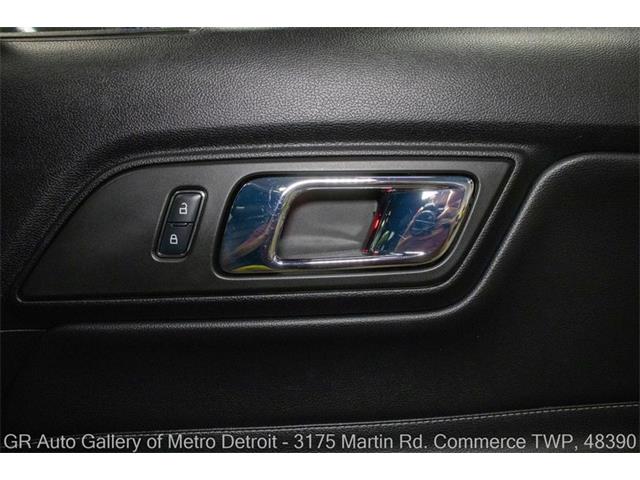 2017 Ford Mustang (CC-2098235) for sale in Kentwood, Michigan