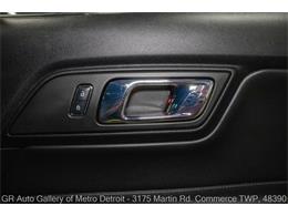 2017 Ford Mustang (CC-2098235) for sale in Kentwood, Michigan