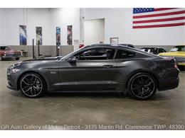 2017 Ford Mustang (CC-2098235) for sale in Kentwood, Michigan