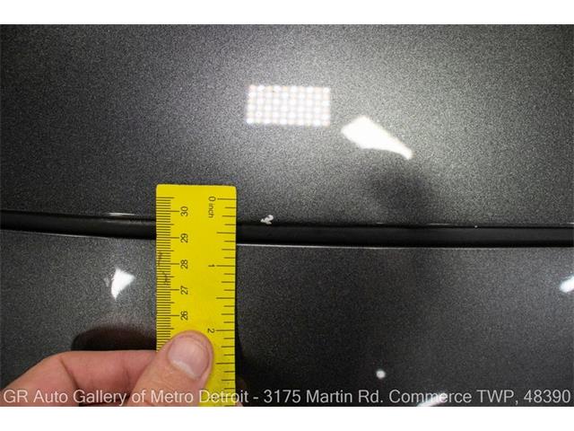 2017 Ford Mustang (CC-2098235) for sale in Kentwood, Michigan