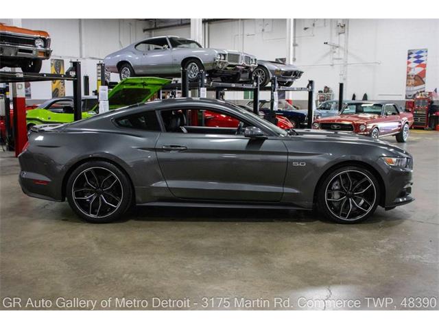 2017 Ford Mustang (CC-2098235) for sale in Kentwood, Michigan