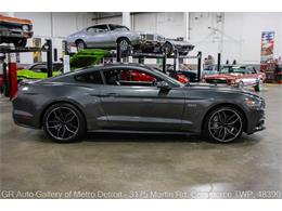 2017 Ford Mustang (CC-2098235) for sale in Kentwood, Michigan