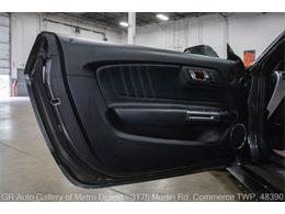 2017 Ford Mustang (CC-2098235) for sale in Kentwood, Michigan
