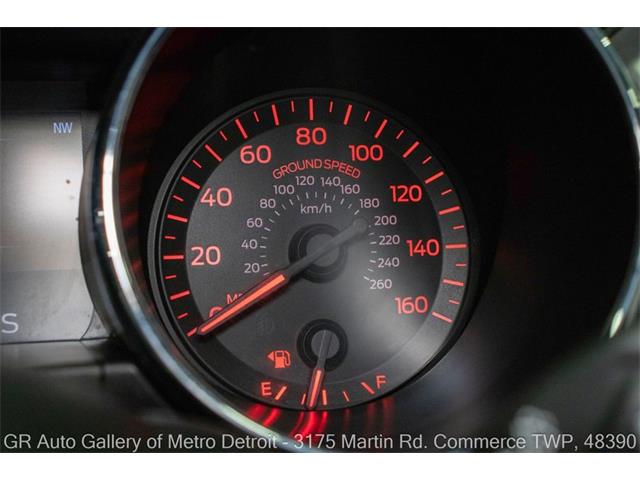 2017 Ford Mustang (CC-2098235) for sale in Kentwood, Michigan