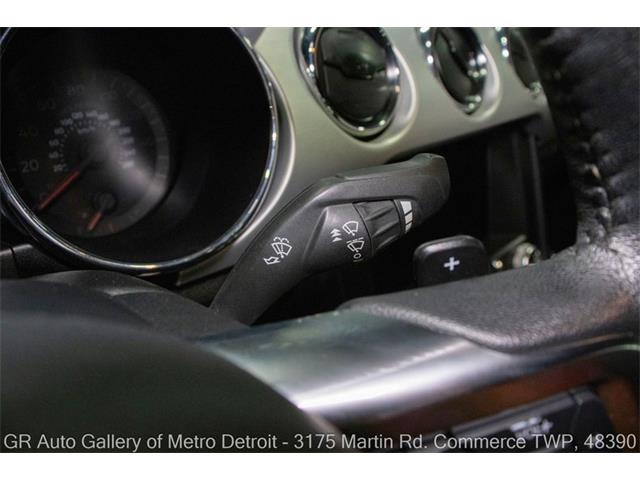 2017 Ford Mustang (CC-2098235) for sale in Kentwood, Michigan