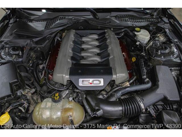 2017 Ford Mustang (CC-2098235) for sale in Kentwood, Michigan