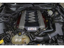 2017 Ford Mustang (CC-2098235) for sale in Kentwood, Michigan